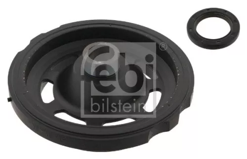 Belt Pulley, crankshaft FEBI BILSTEIN 31330)
