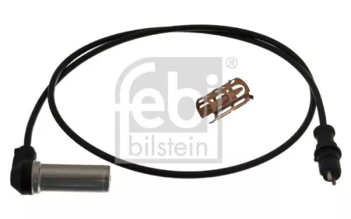 Sensor, wielsnelheid FEBI BILSTEIN 40550)
