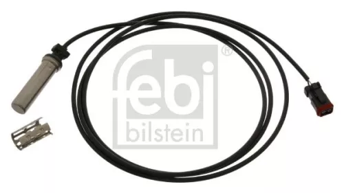 Sensor, wielsnelheid FEBI BILSTEIN 40551)