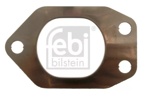 Pakking, uitlaatspruitstuk FEBI BILSTEIN 40585)