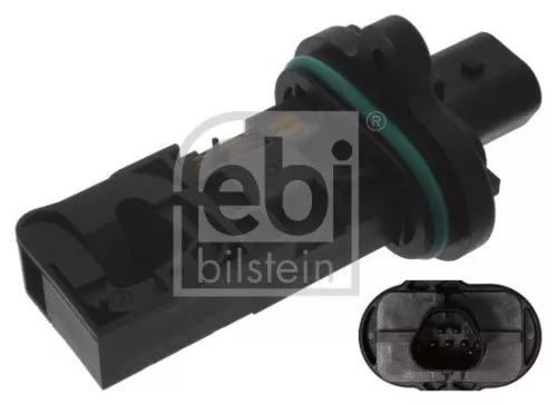 Luchtmassastroomsensor FEBI BILSTEIN 40613)