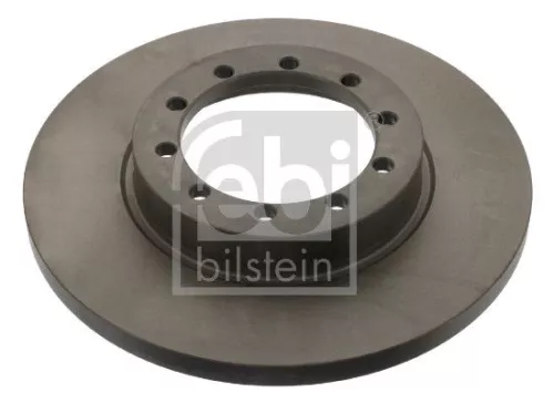 Remschijf FEBI BILSTEIN 40644)