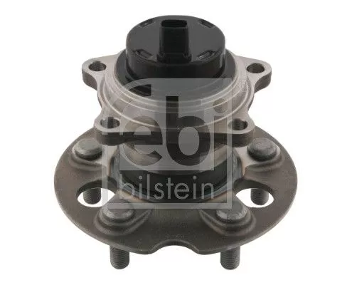 Wiellagerset FEBI BILSTEIN 31337)
