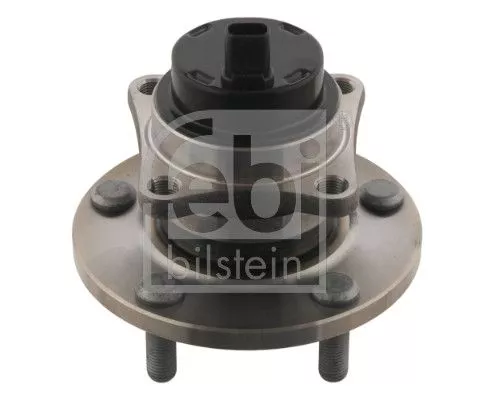Wiellagerset FEBI BILSTEIN 31338)