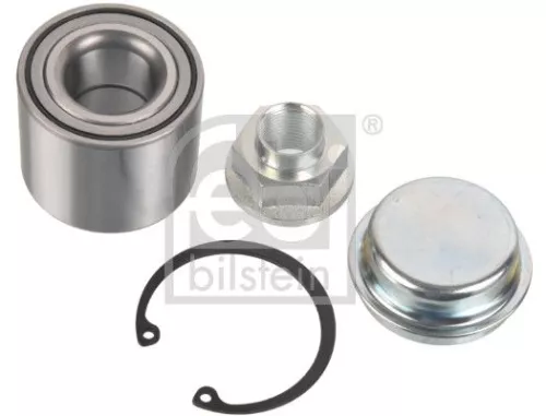 Wheel Bearing Kit NRF 31341)