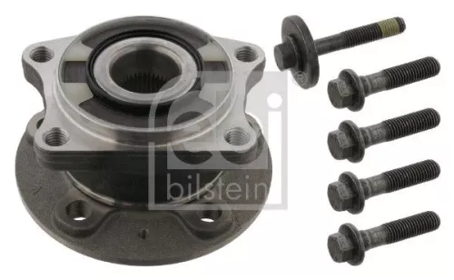 Wiellagerset  31371)