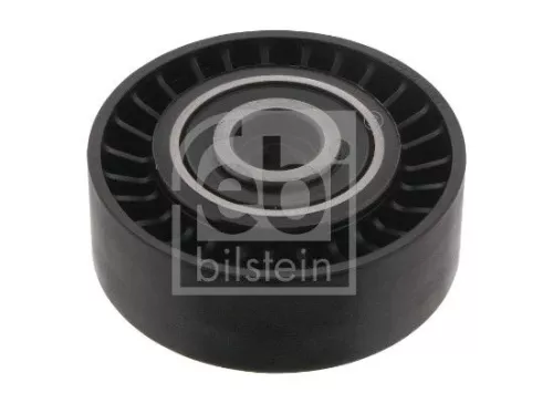 Ombuigings-/geleidingspoelie, V-geribbelde riem FEBI BILSTEIN 31382)