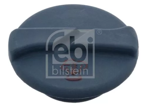 Dop, koelvloeistofreservoir FEBI BILSTEIN 40724)