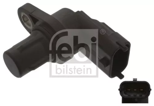 Sensor, camshaft position FEBI BILSTEIN 40772)