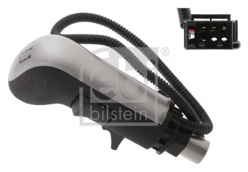 Versnellingshendelknop  31393)
