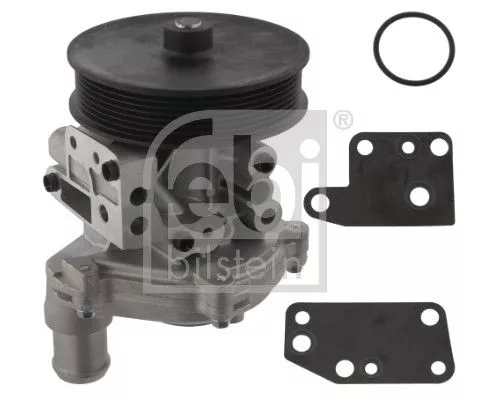Water Pump, engine cooling  31402)
