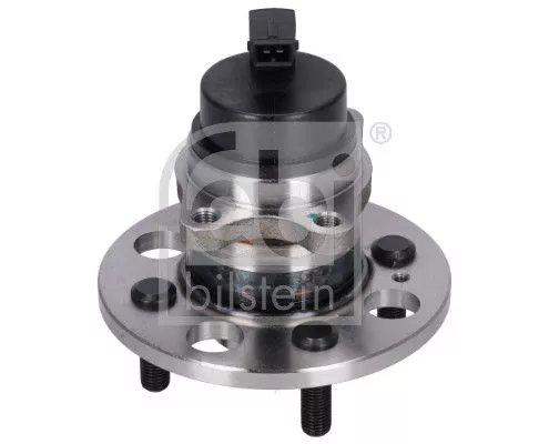 Wheel Bearing Kit  31403)