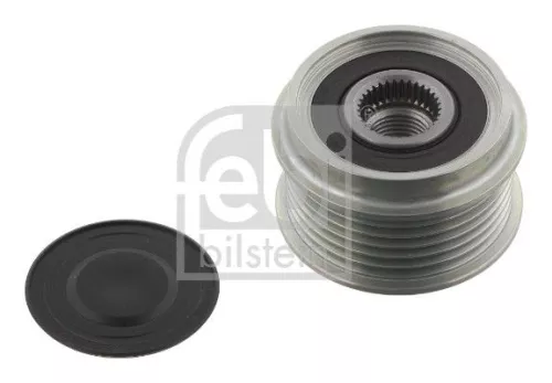 Alternator Freewheel Clutch FEBI BILSTEIN 31405)