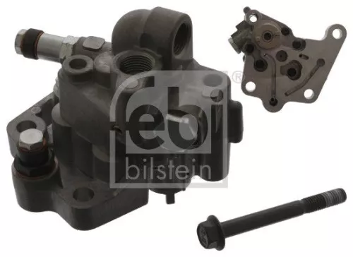 Brandstofpomp FEBI BILSTEIN 40884)
