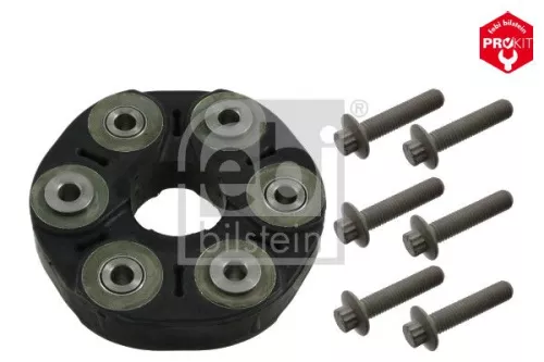 Koppeling, aandrijfas FEBI BILSTEIN 40927)