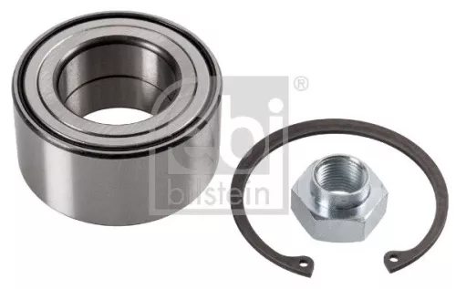 Wheel Bearing Kit  31432)