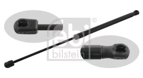 Gasveer, kofferbak/laadruimte FEBI BILSTEIN 31438)