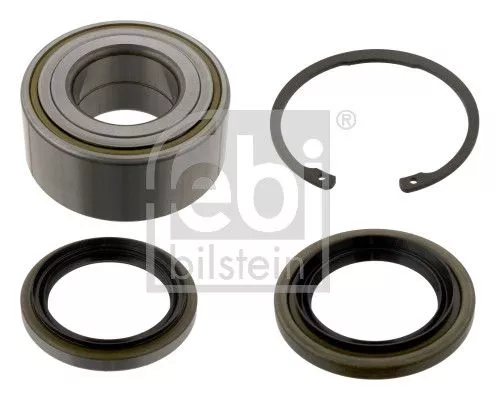 Wiellagerset FEBI BILSTEIN 31465)