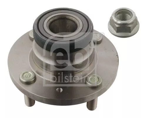 Wiellagerset  31478)