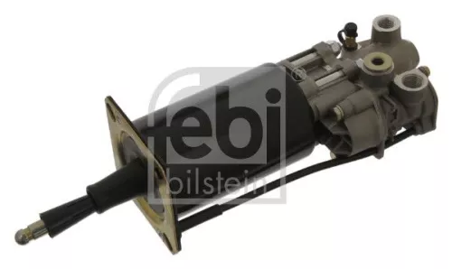 Koppelingsbekrachtiger FEBI BILSTEIN 40940)
