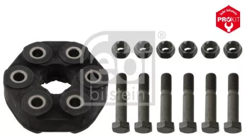 Joint, propshaft FEBI BILSTEIN 43469)