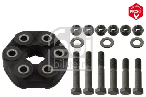 Joint, propshaft FEBI BILSTEIN 43474)