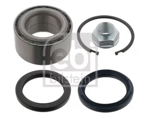 Wiellagerset MEAT & DORIA 31509)
