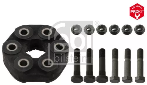 Joint, propshaft FEBI BILSTEIN 43487)