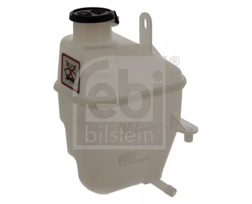 Expansievat, koelvloeistof FEBI BILSTEIN 43502)