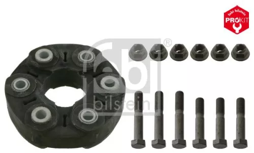 Joint, propshaft FEBI BILSTEIN 43523)