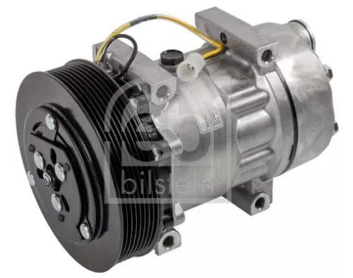 Compressor, airconditioning FEBI BILSTEIN 43558)