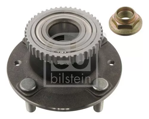 Wiellagerset MEAT & DORIA 31565)