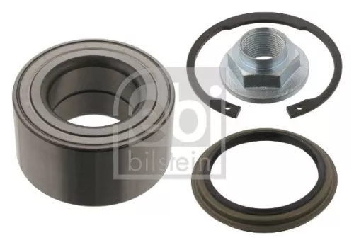 Wheel Bearing Kit FEBI BILSTEIN 31566)