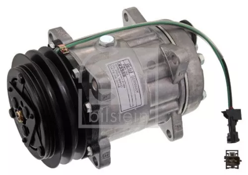 Compressor, airconditioning FEBI BILSTEIN 43568)
