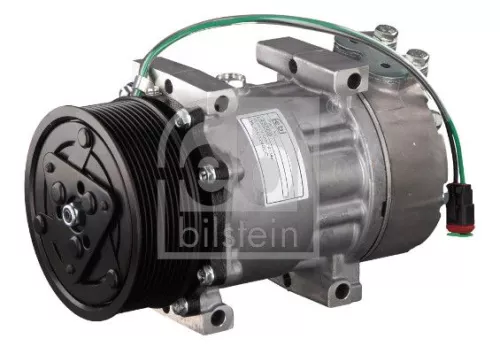 Compressor, airconditioning FEBI BILSTEIN 43569)