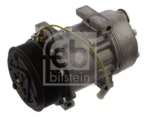 Compressor, airconditioning FEBI BILSTEIN 43570)