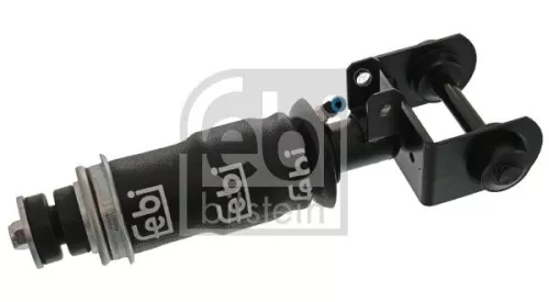 Schokdemper, vering van de bestuurderscabine FEBI BILSTEIN 43613)