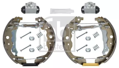 Brake Shoe Set FEBI BILSTEIN 43615)