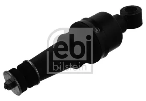 Schokdemper, vering van de bestuurderscabine FEBI BILSTEIN 43621)