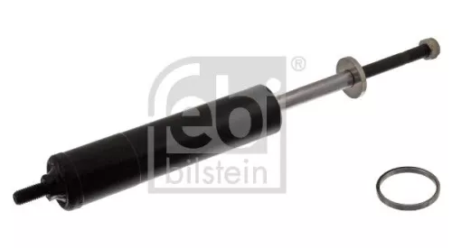 Schokdemper, vering van de bestuurderscabine FEBI BILSTEIN 43631)