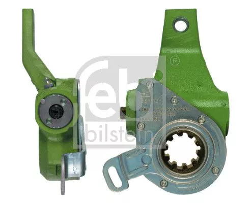 Afsteller, remsysteem FEBI BILSTEIN 31579)