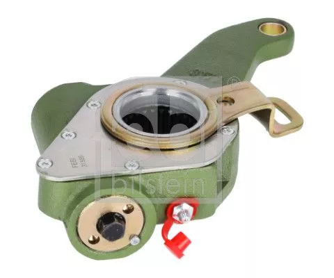 Afsteller, remsysteem FEBI BILSTEIN 31589)