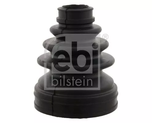 Bellow, drive shaft FEBI BILSTEIN 43646)