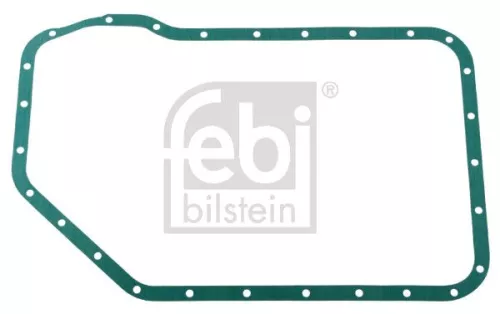 Gasket, automatic transmission oil sump FEBI BILSTEIN 43663)