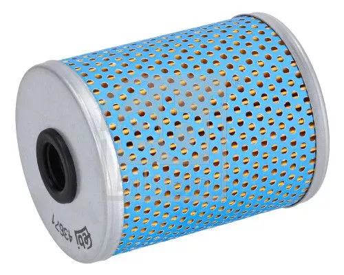 Oliefilter, retarder FEBI BILSTEIN 43671)