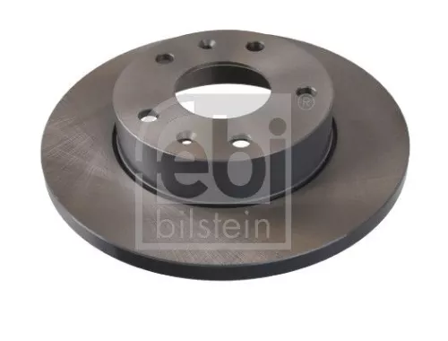 Remschijf FEBI BILSTEIN 43814)