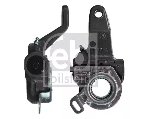 Afsteller, remsysteem MEAT & DORIA 31616)