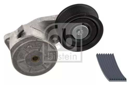 V-geribbelde riemset FEBI BILSTEIN 31623)