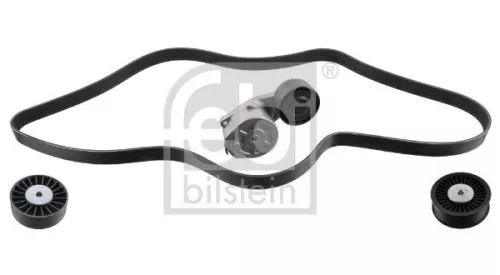 V-geribbelde riemset FEBI BILSTEIN 31624)
