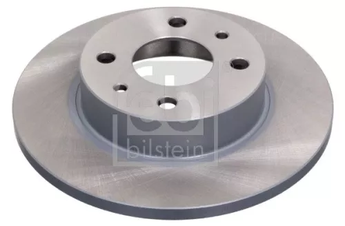 Remschijf FEBI BILSTEIN 43815)